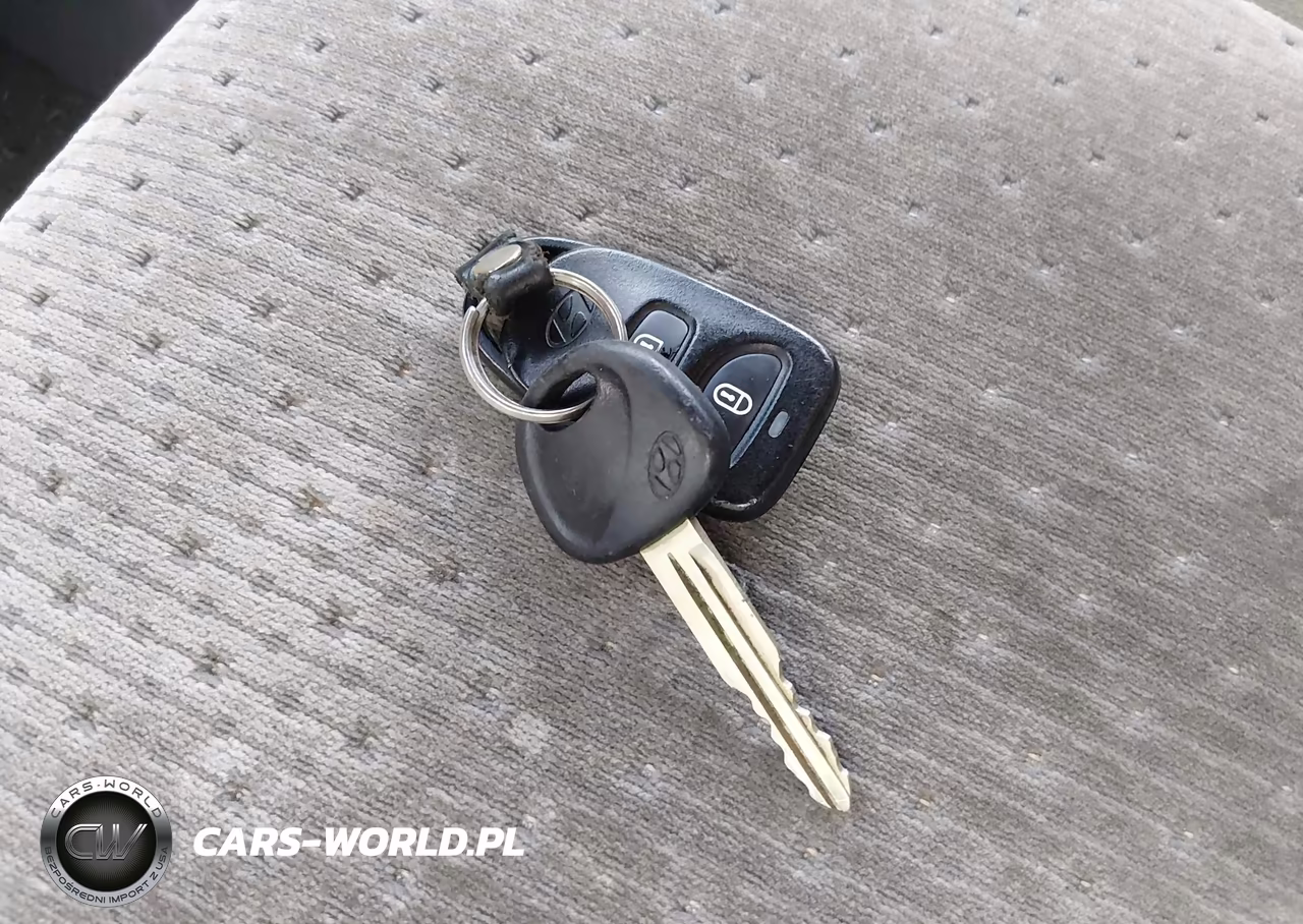 2005 Hyundai Tucson Gls-Lx VIN:KM8JN12D55U083528 - 11