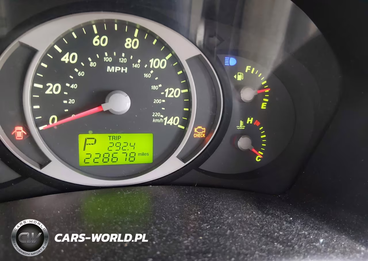 2005 Hyundai Tucson Gls-Lx VIN:KM8JN12D55U083528 - 7