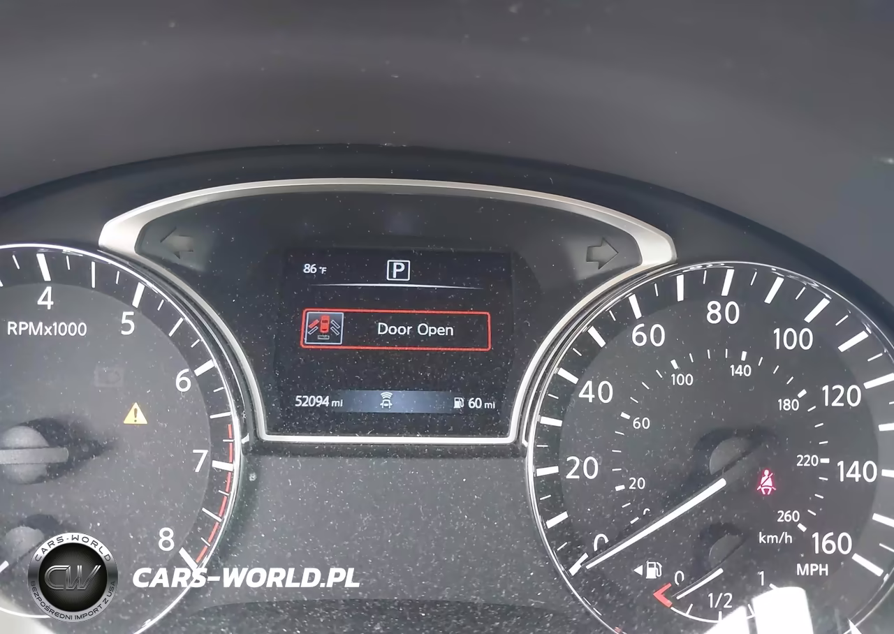2018 Nissan Altima 2.5 Sr VIN:1N4AL3AP1JC224814 - 16