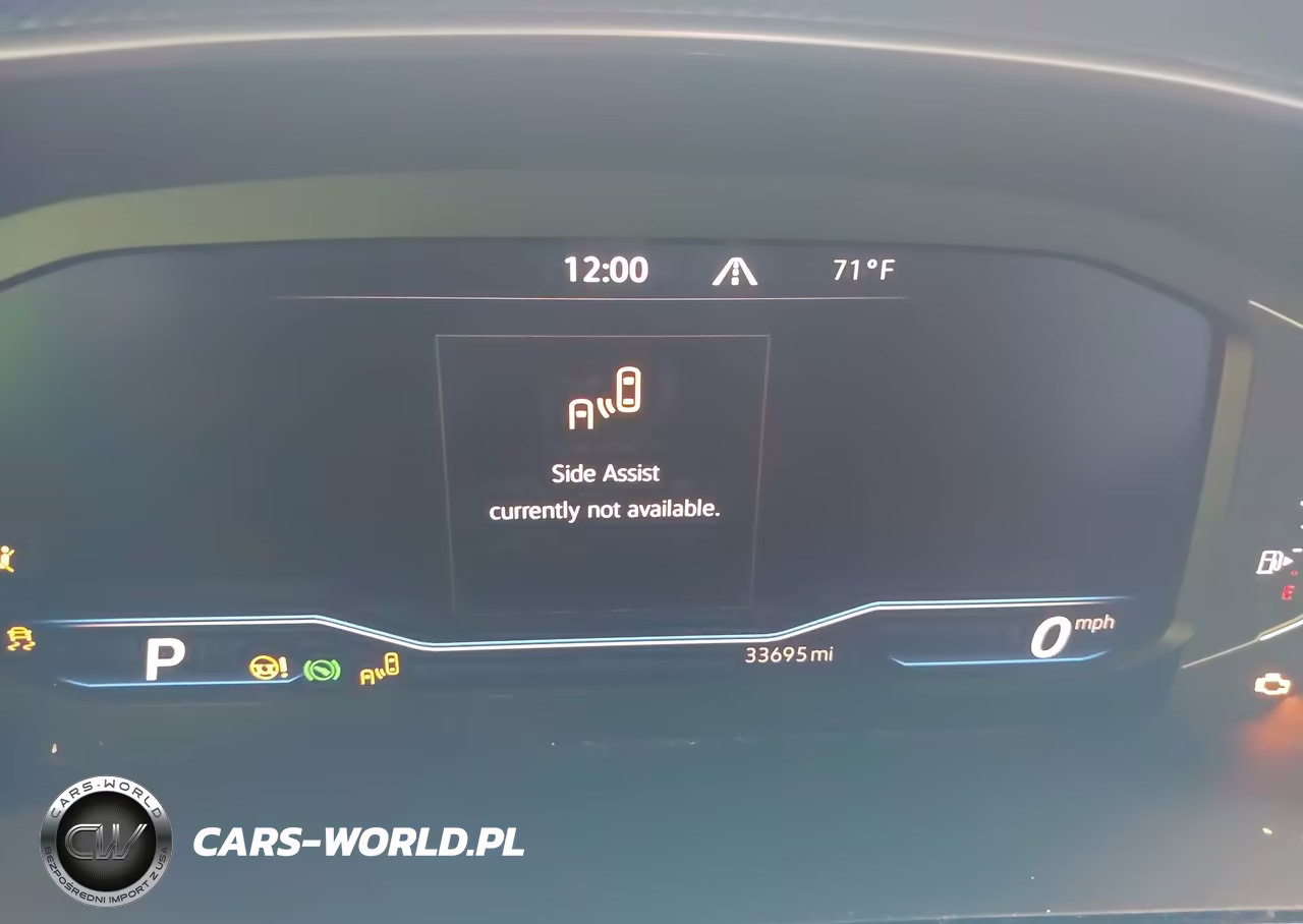 2021 Volkswagen Arteon 2.0T Sel R-Line VIN:WVWSR7AN1ME006464 - 7