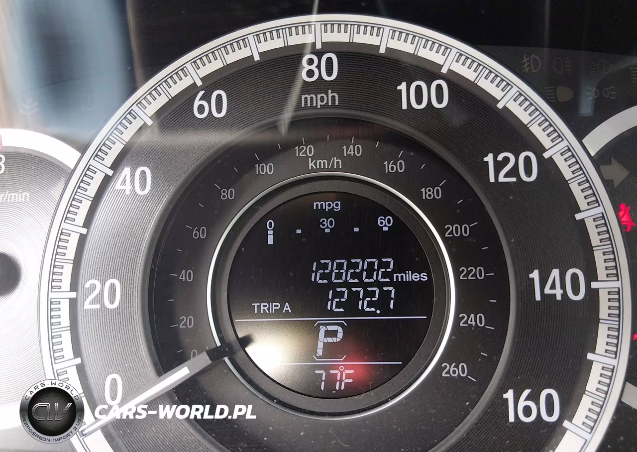 2016 Honda Accord Ex-L VIN:1HGCR2F84GA054189 - 15