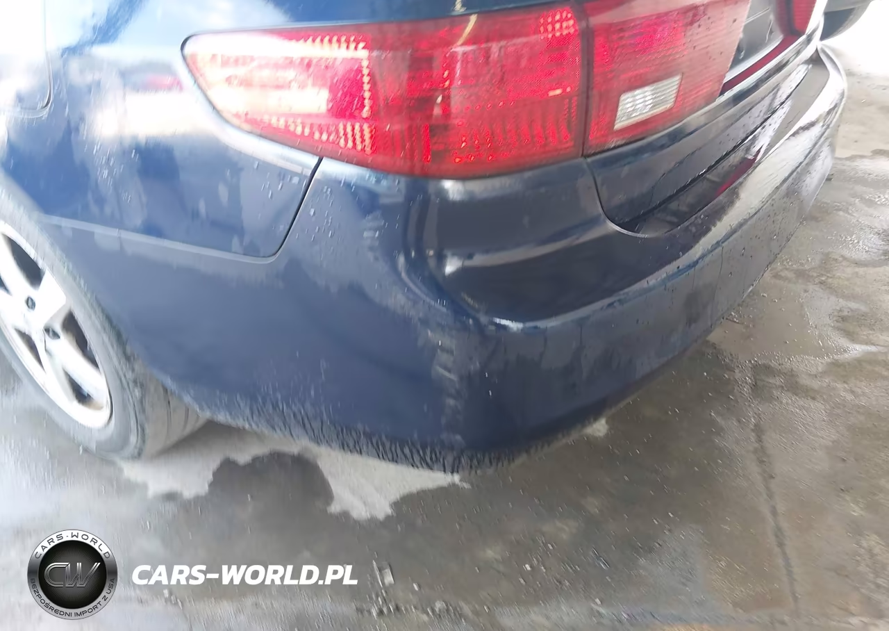 2005 Honda Accord 2.4 Ex VIN:1HGCM55885A140751 - 6