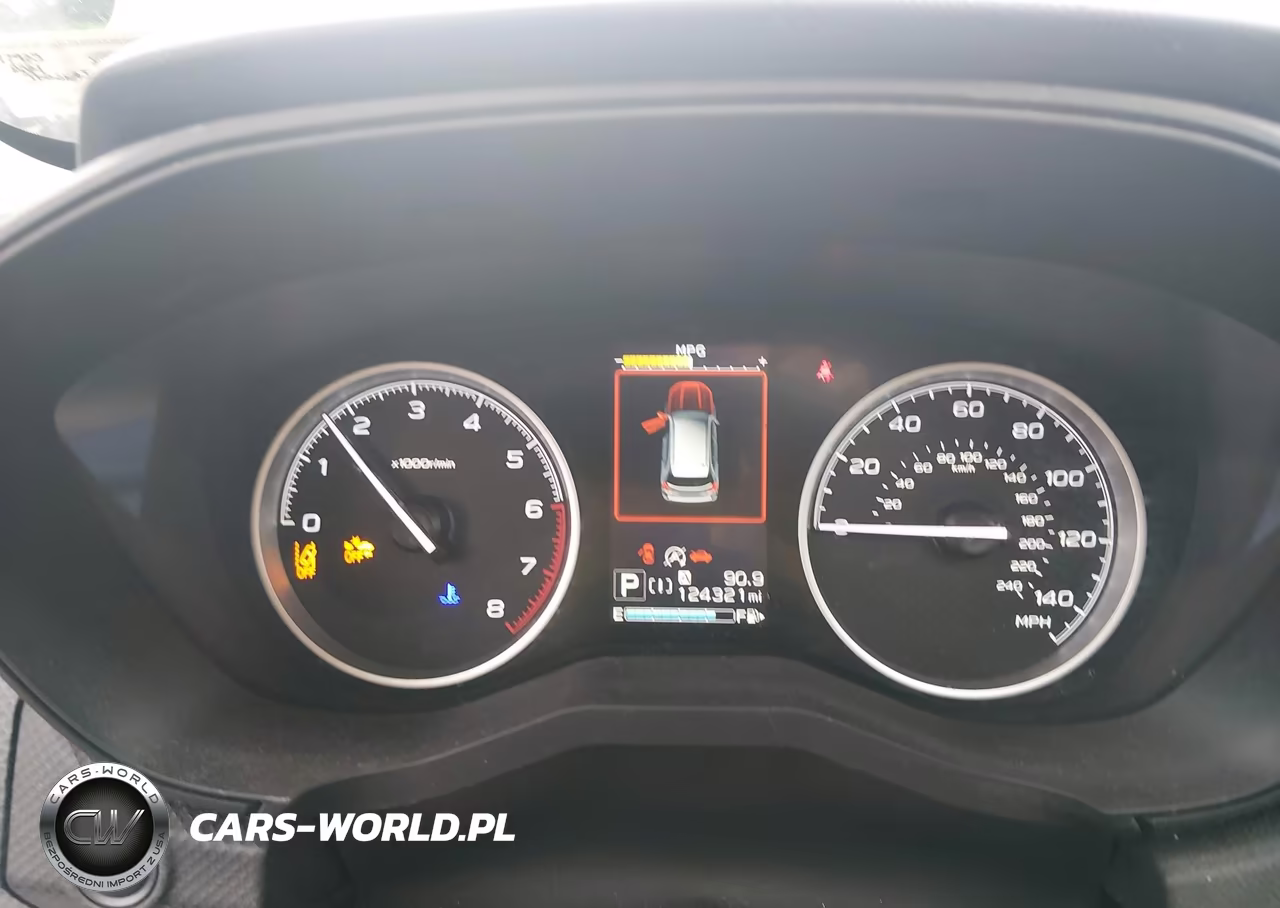 2021 Subaru Forester Premium VIN:JF2SKAJC5MH437809 - 7