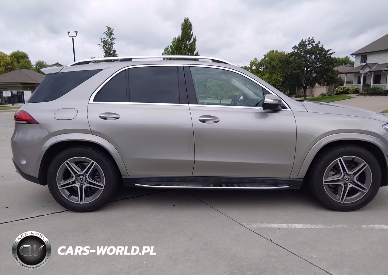 2022 Mercedes-Benz Gle 350 4Matic VIN:4JGFB4KBXNA807827 - 13