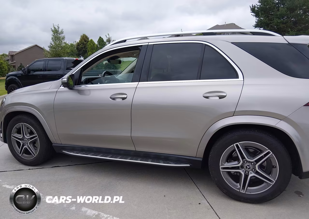 2022 Mercedes-Benz Gle 350 4Matic VIN:4JGFB4KBXNA807827 - 14