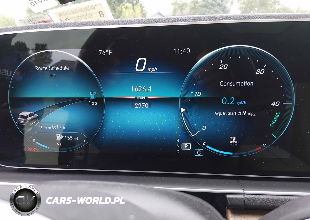 2022 Mercedes-Benz Gle 350 4Matic VIN:4JGFB4KBXNA807827 - 7