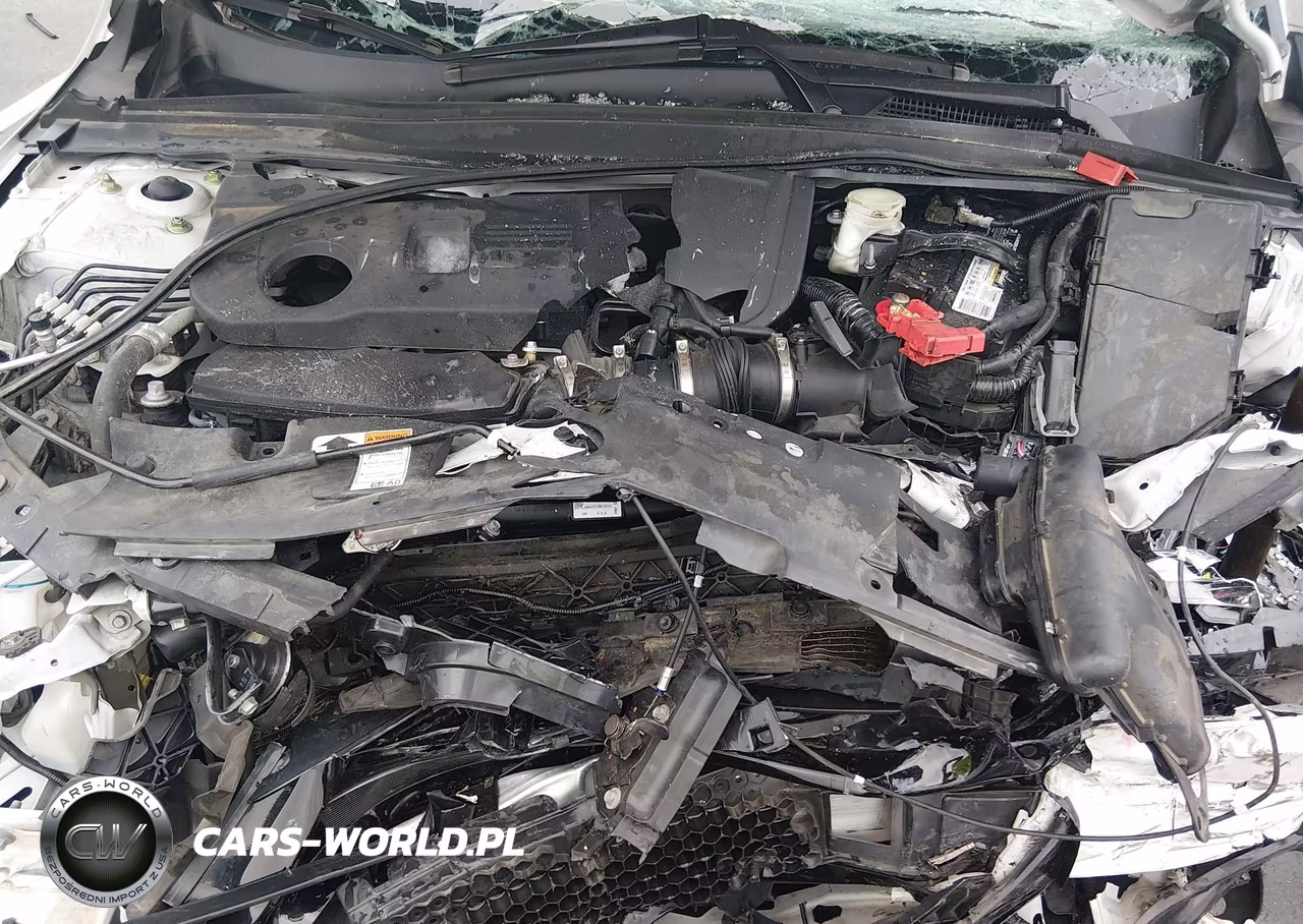 2021 Honda Accord Sport 2.0T VIN:1HGCV2F32MA020649 - 10