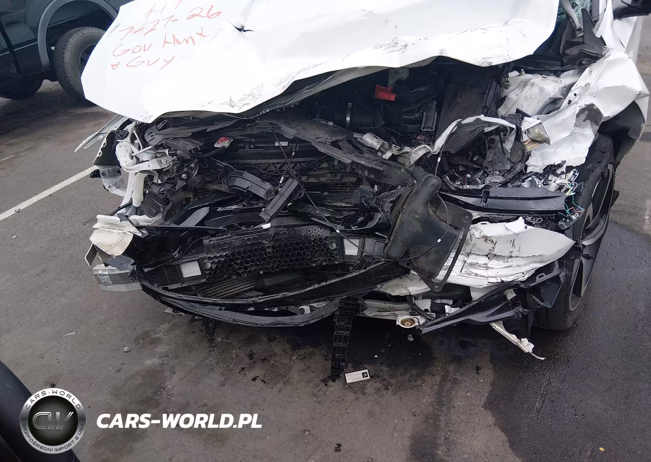 2021 Honda Accord Sport 2.0T VIN:1HGCV2F32MA020649 - 6