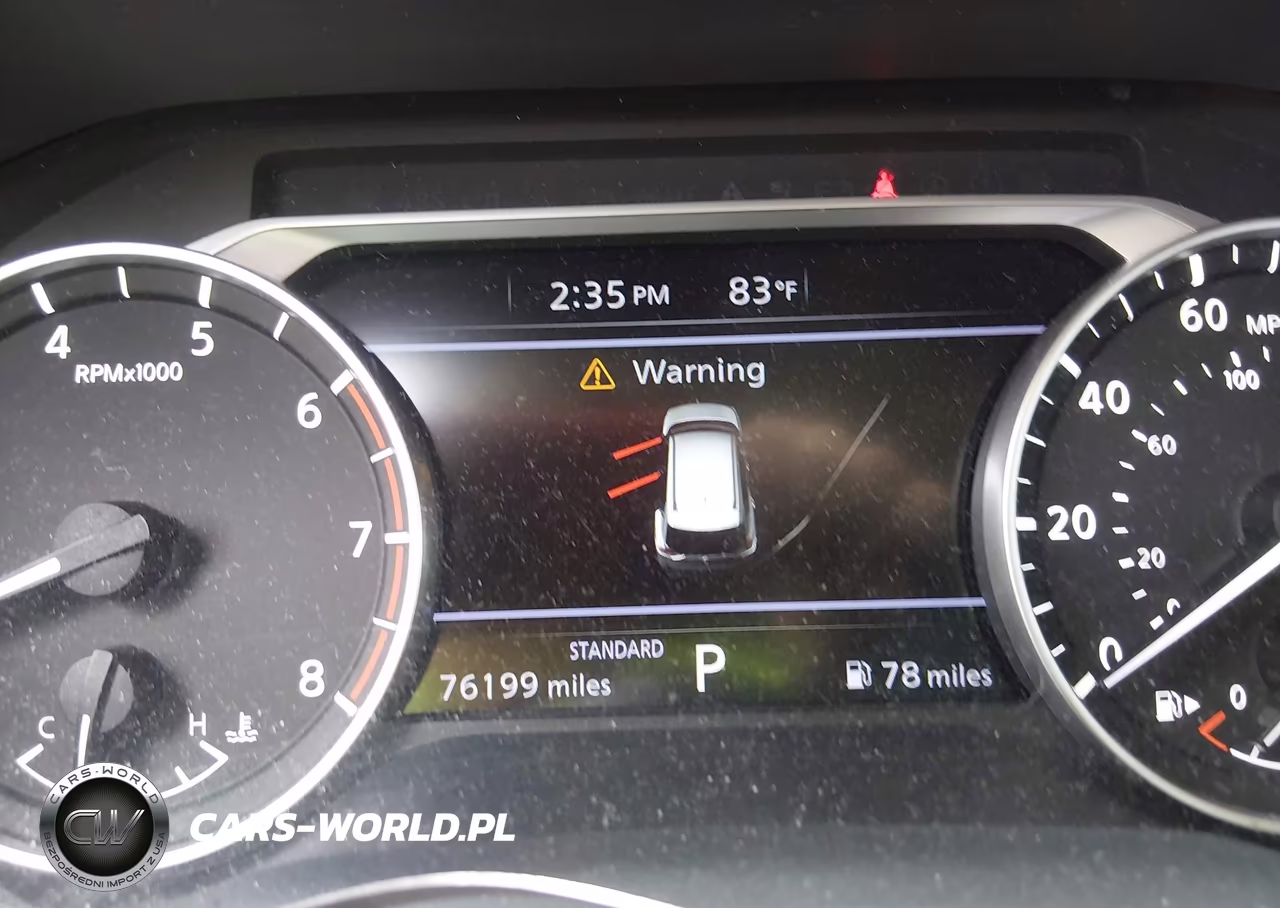 2021 Nissan Rogue Sl Fwd VIN:5N1AT3CA0MC829815 - 15