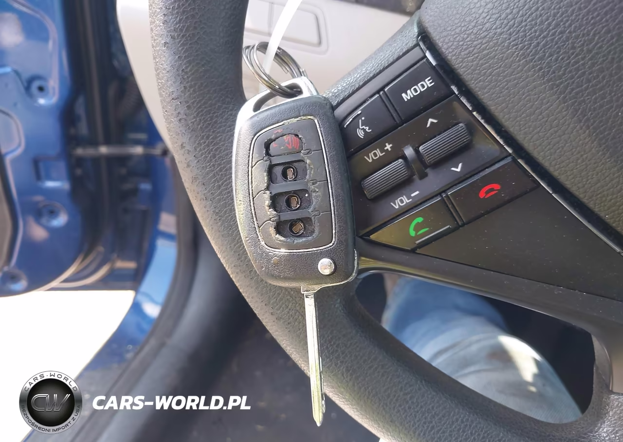 2015 Hyundai Sonata Se VIN:5NPE24AF2FH222447 - 11
