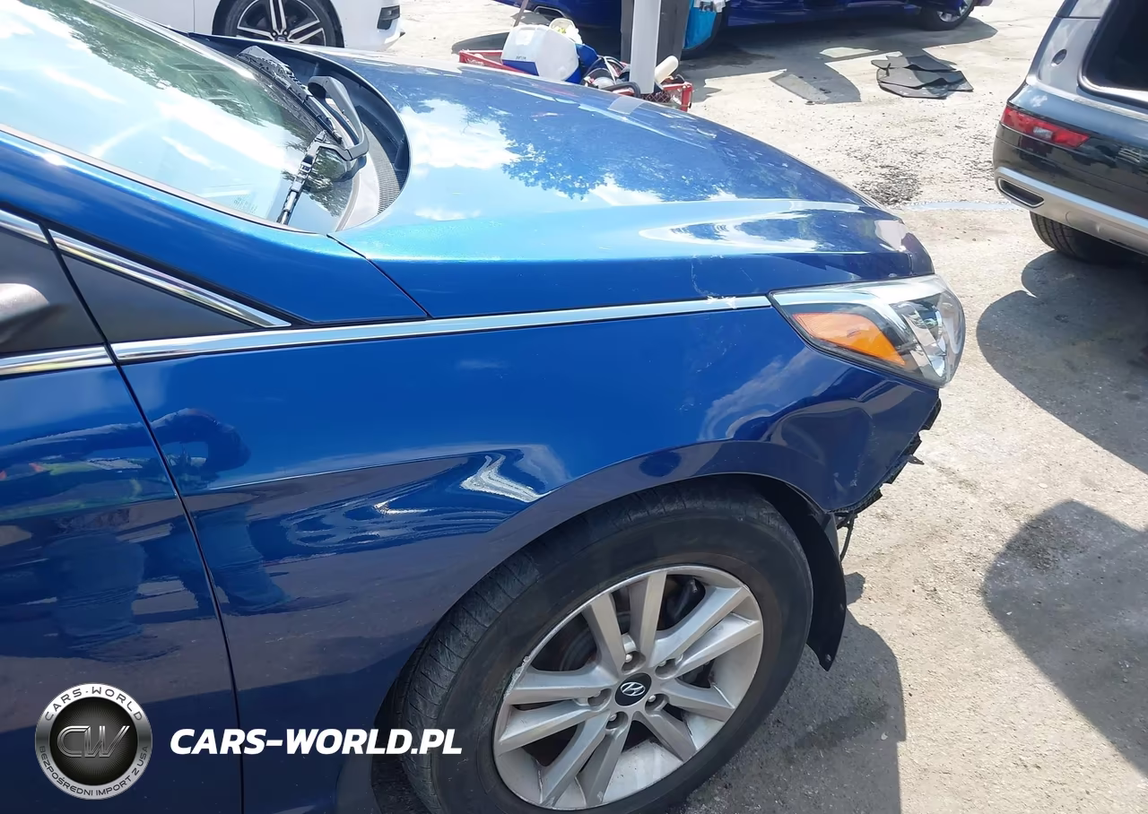 2015 Hyundai Sonata Se VIN:5NPE24AF2FH222447 - 20