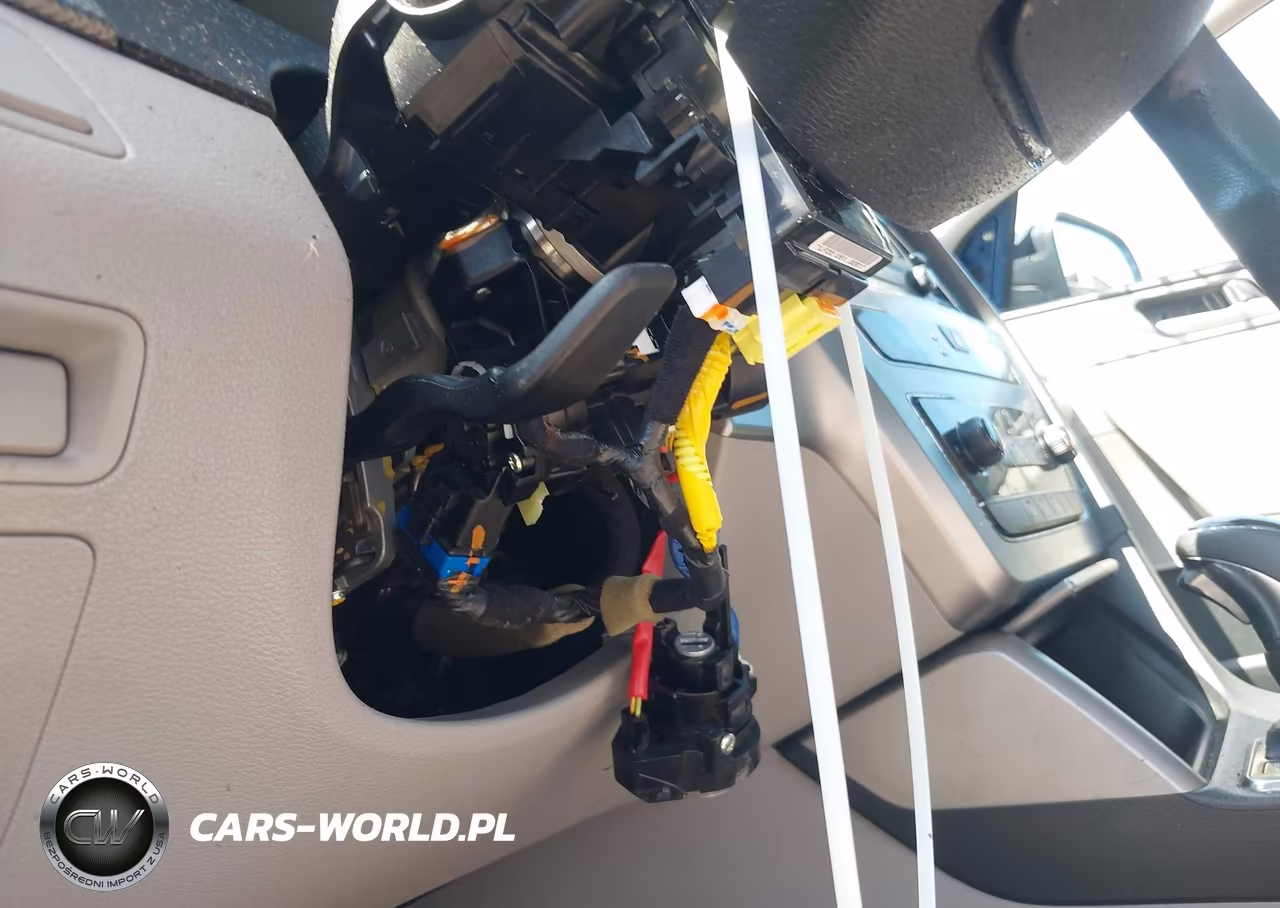 2015 Hyundai Sonata Se VIN:5NPE24AF2FH222447 - 21
