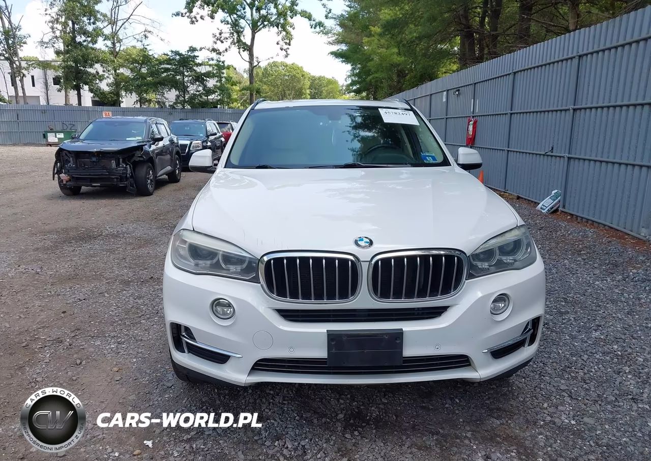 2014 BMW X5 xDrive35I VIN:5UXKR0C51E0C28362 - 12