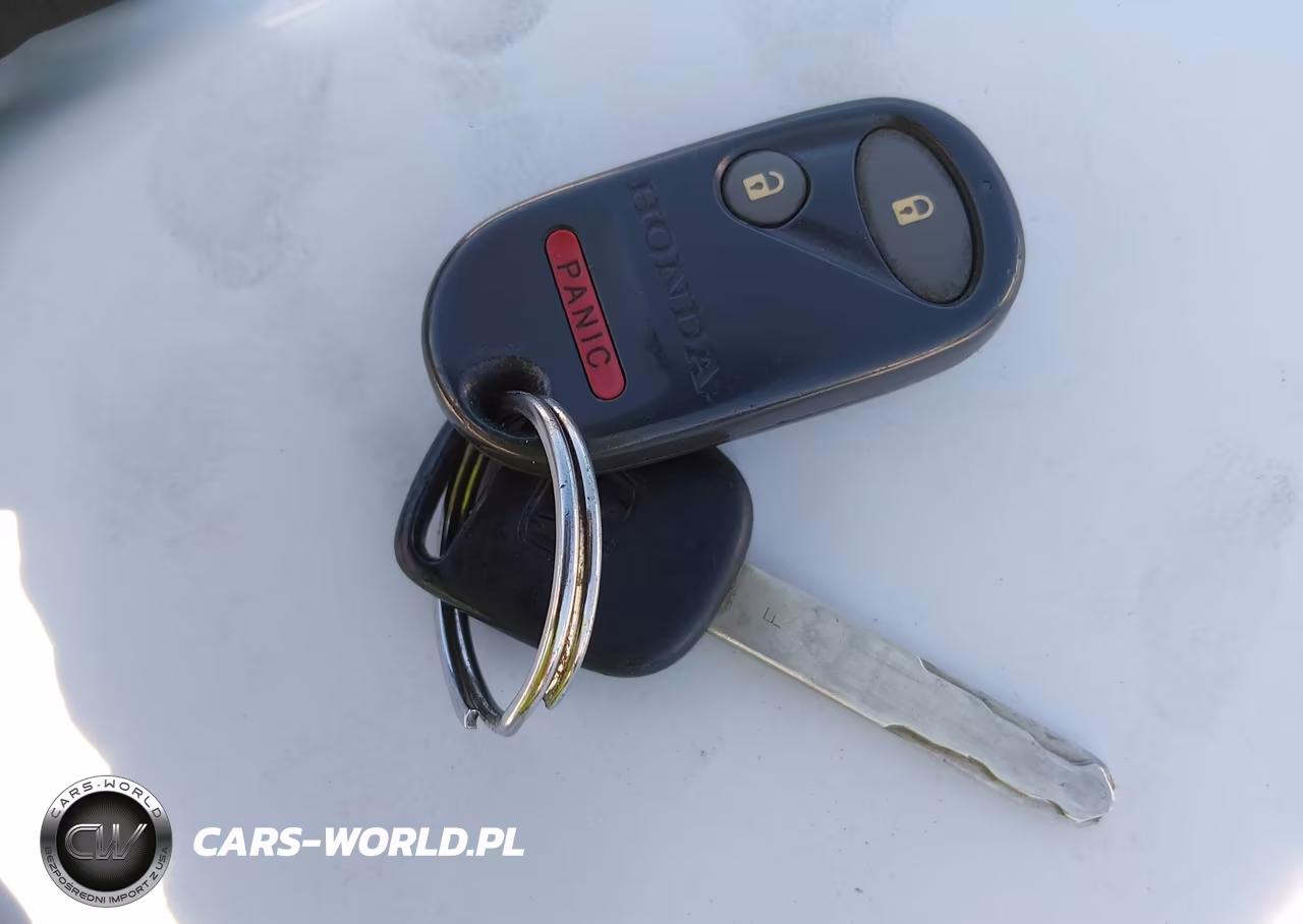 2003 Honda Civic Ex VIN:1HGEM21903L005982 - 11