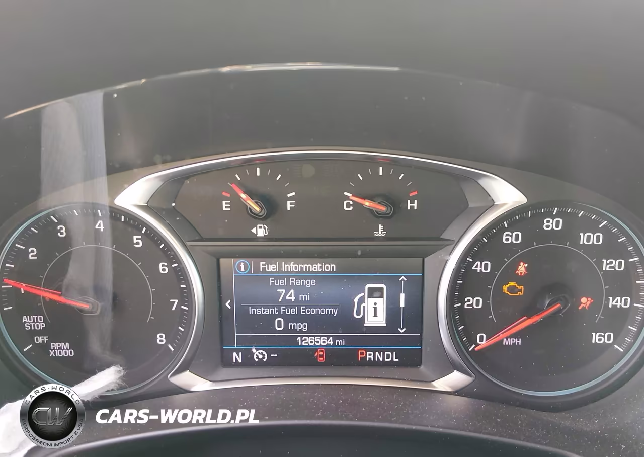 2023 Chevrolet Equinox Awd Lt VIN:3GNAXUEG1PS177034 - 7