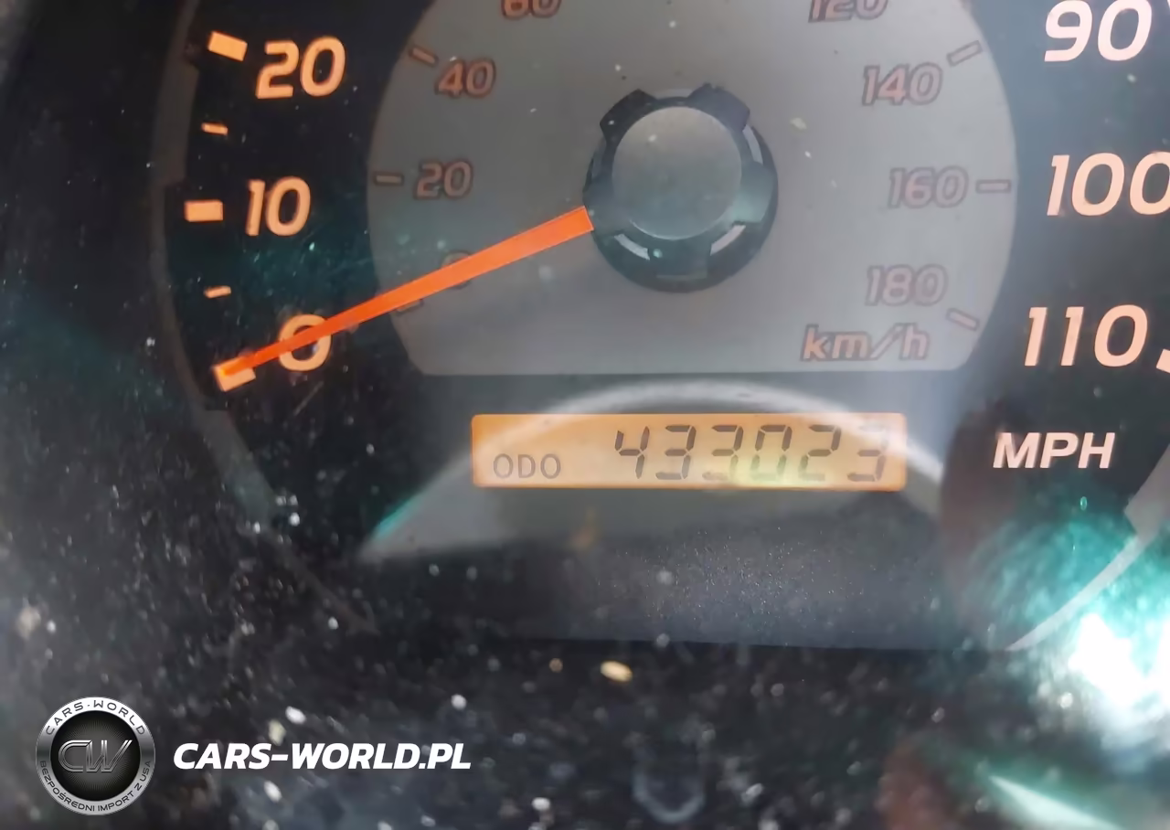 2005 Toyota 4Runner Sr5 V8 VIN:JTEBT14R958020590 - 15