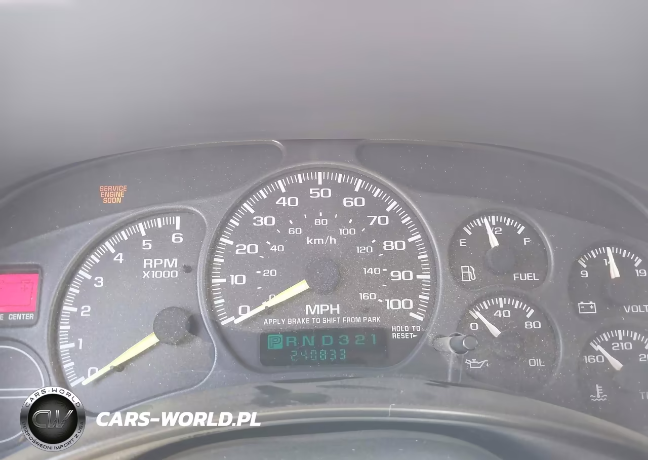 2000 Chevrolet Silverado 1500 Ls VIN:2GCEC19V6Y1145447 - 7