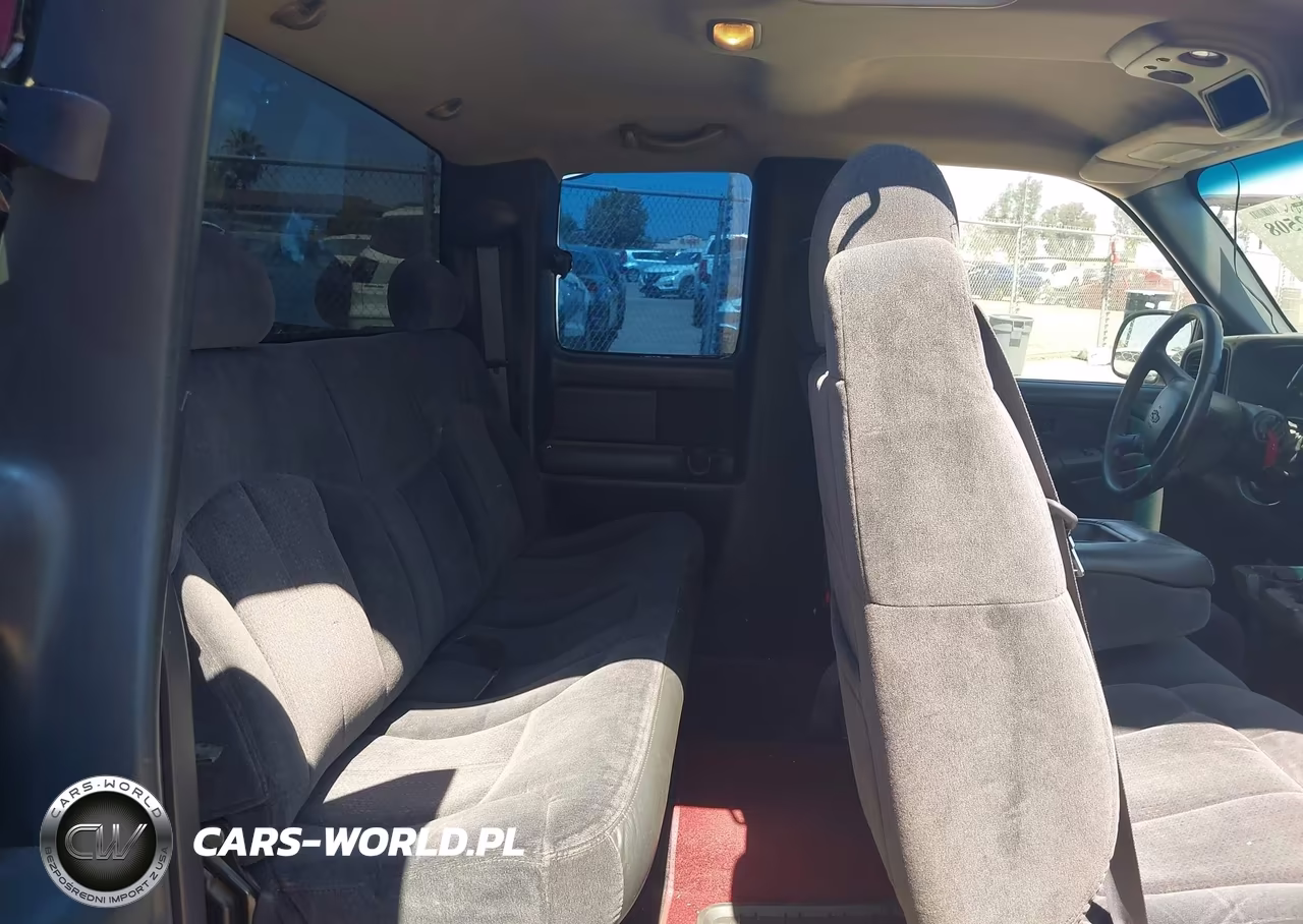 2000 Chevrolet Silverado 1500 Ls VIN:2GCEC19V6Y1145447 - 8