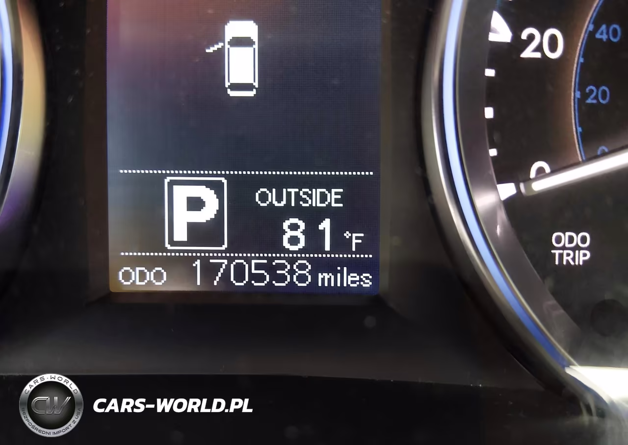 2015 Toyota Highlander Le Plus V6 VIN:5TDZKRFH6FS115260 - 16