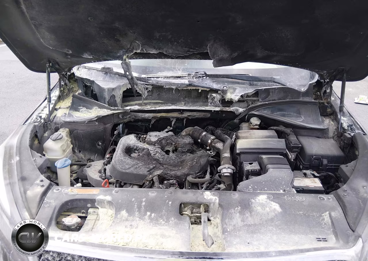 2016 Kia Sorento 2.0T Ex VIN:5XYPHDA1XGG018693 - 10