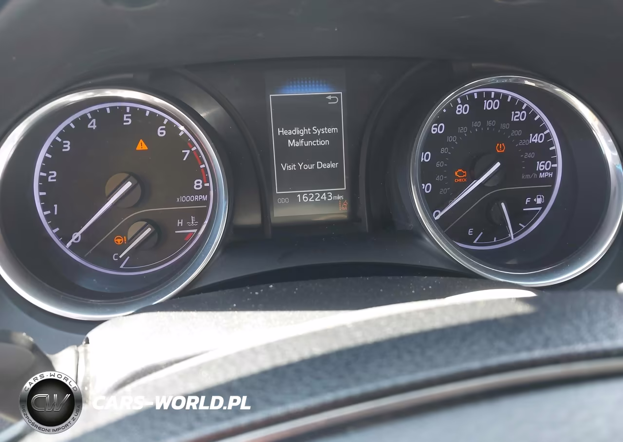2019 Toyota Camry Se VIN:4T1B11HK3KU272227 - 7