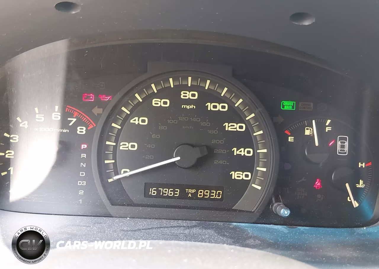 2006 Honda Accord 2.4 Ex VIN:1HGCM56766A072344 - 7
