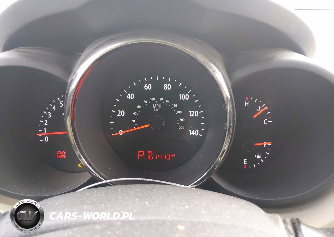 2010 Kia Soul ! VIN:KNDJT2A29A7178070 - 7