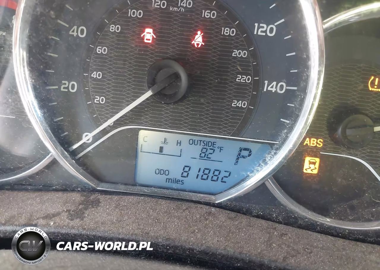 2014 Toyota Corolla Le Eco Plus VIN:5YFBPRHE5EP002445 - 15
