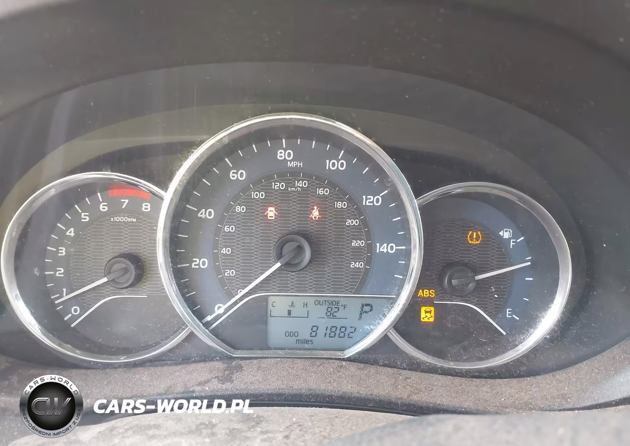 2014 Toyota Corolla Le Eco Plus VIN:5YFBPRHE5EP002445 - 7