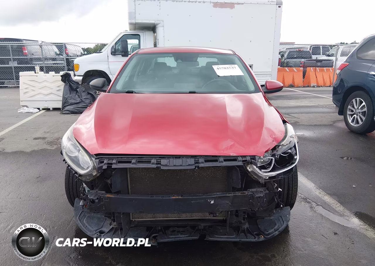 2019 Kia Forte Lxs VIN:3KPF24AD5KE112882 - 13