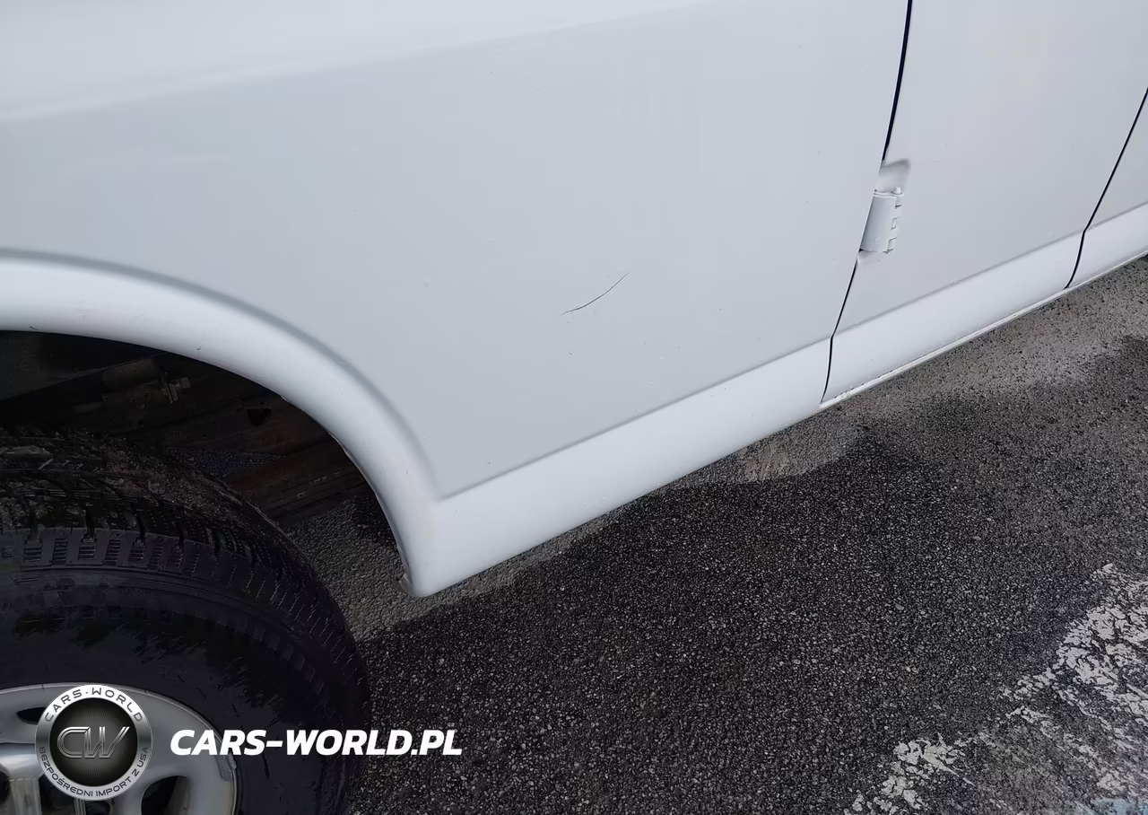 2017 Chevrolet Express 3500 Lt VIN:1GAZGPFF8H1275069 - 15