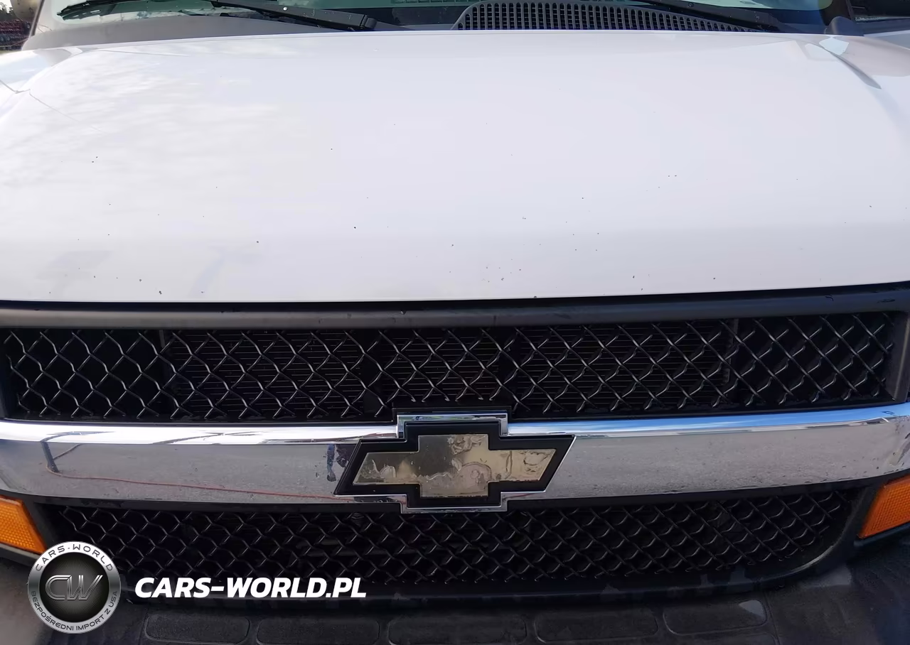 2017 Chevrolet Express 3500 Lt VIN:1GAZGPFF8H1275069 - 17