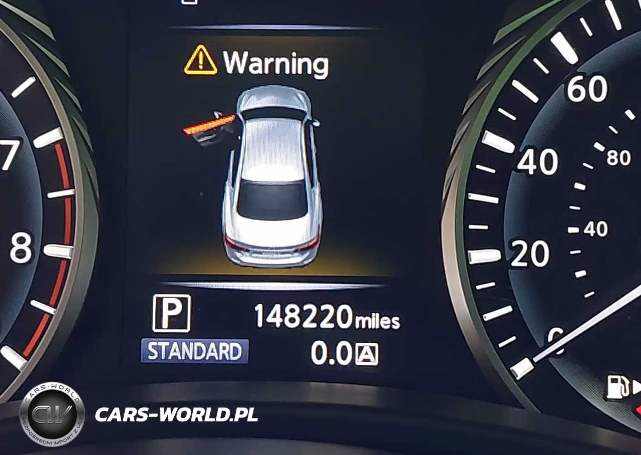 2019 Infiniti Q50 3.0T Luxe VIN:JN1EV7AP5KM516025 - 16