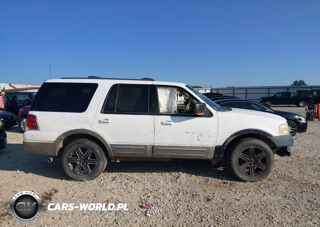 2004 Ford Expedition Eddie Bauer VIN:1FMFU18L44LA86769 - 14