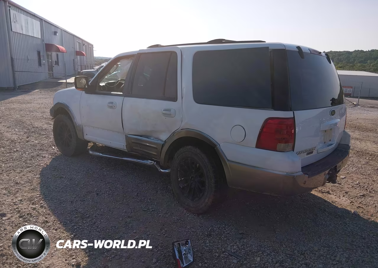 2004 Ford Expedition Eddie Bauer VIN:1FMFU18L44LA86769 - 3