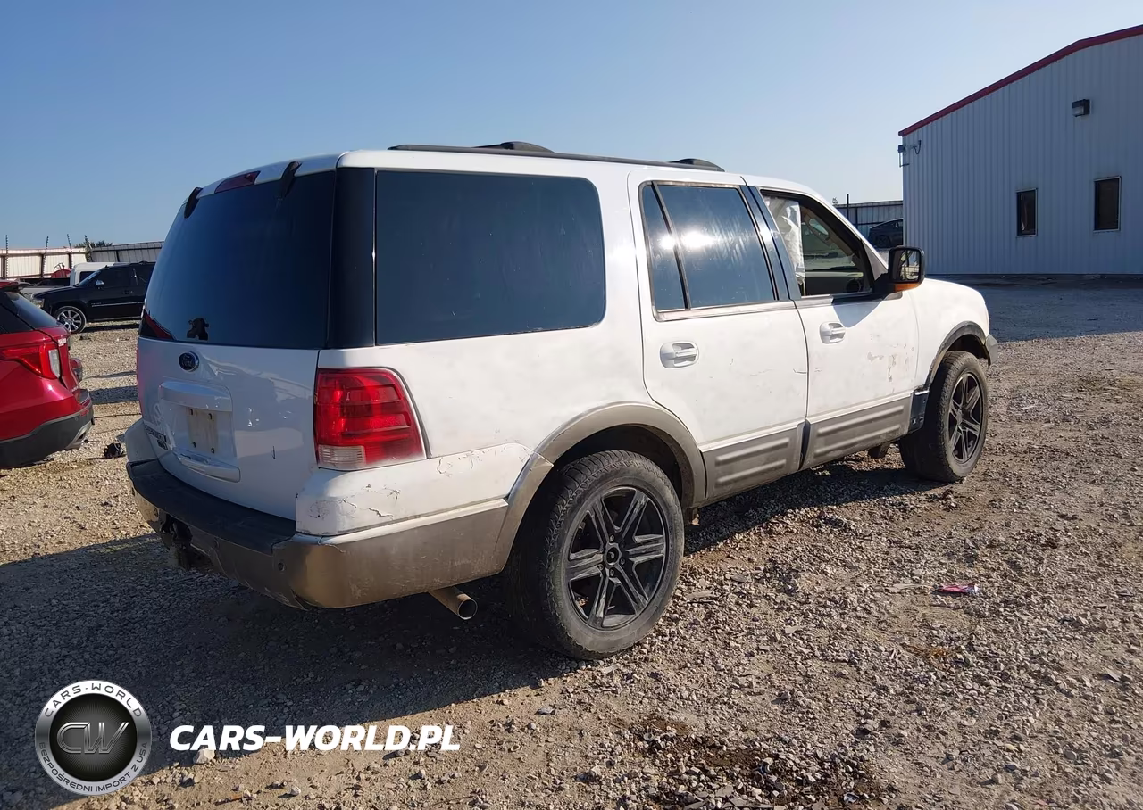2004 Ford Expedition Eddie Bauer VIN:1FMFU18L44LA86769 - 4