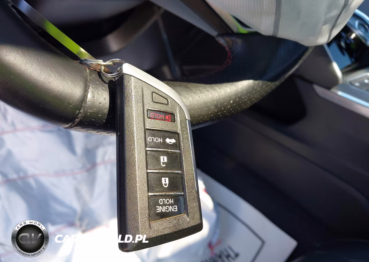 2024 Acura Tlx A-Spec VIN:19UUB6F58RA002041 - 11