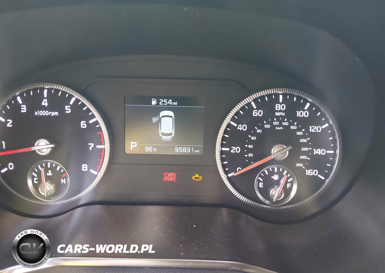 2020 Kia Telluride Ex VIN:5XYP34HC0LG002292 - 7
