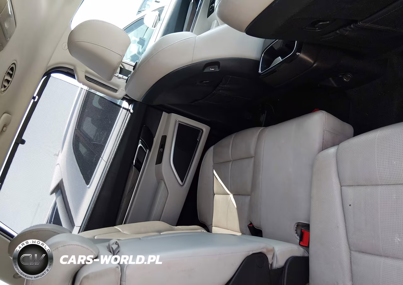 2020 Kia Telluride Ex VIN:5XYP34HC0LG002292 - 8