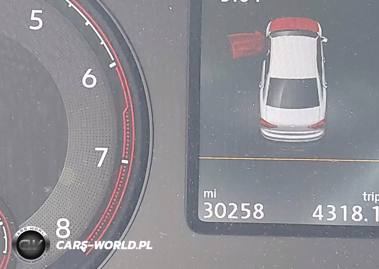 2022 Volkswagen Passat 2.0T Se VIN:1VWSA7A34NC007706 - 16