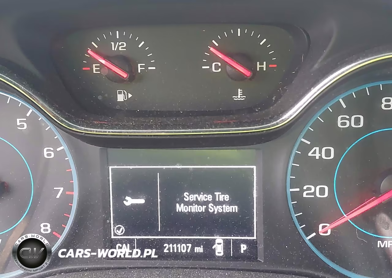 2017 Chevrolet Cruze Lt Auto VIN:1G1BE5SM9H7251926 - 7