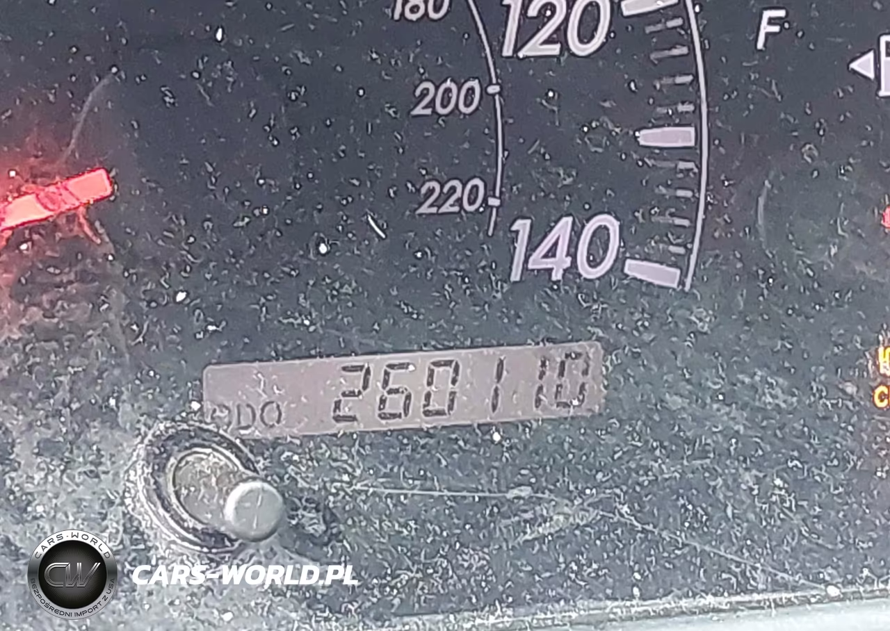 2005 Toyota Camry Le VIN:4T1BE32KX5U596451 - 7