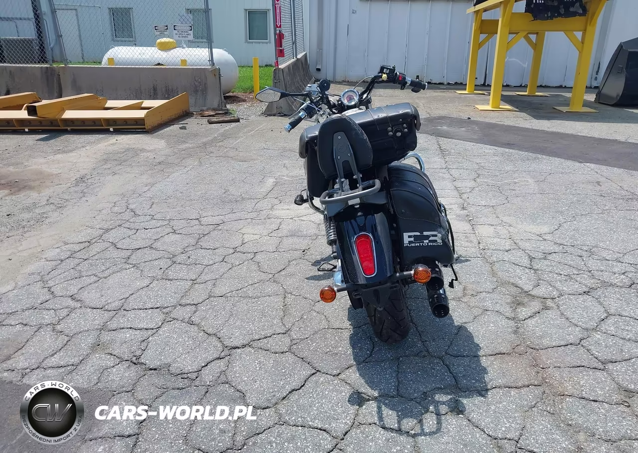 2016 Indian Motorcycle Co. Scout VIN:56KMSB009G3108871 - 6
