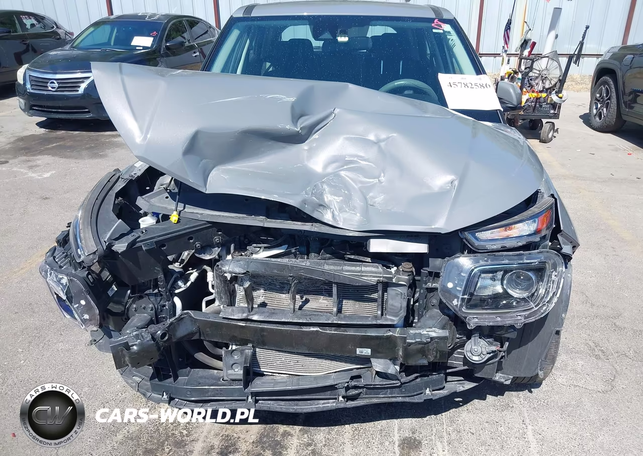 2022 Hyundai Venue Se VIN:KMHRB8A3XNU171469 - 12