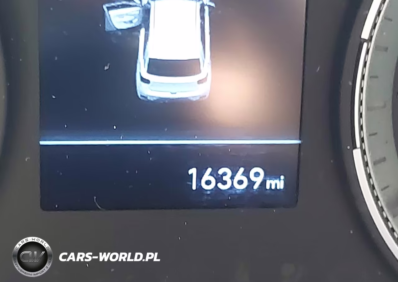 2022 Hyundai Venue Se VIN:KMHRB8A3XNU171469 - 15