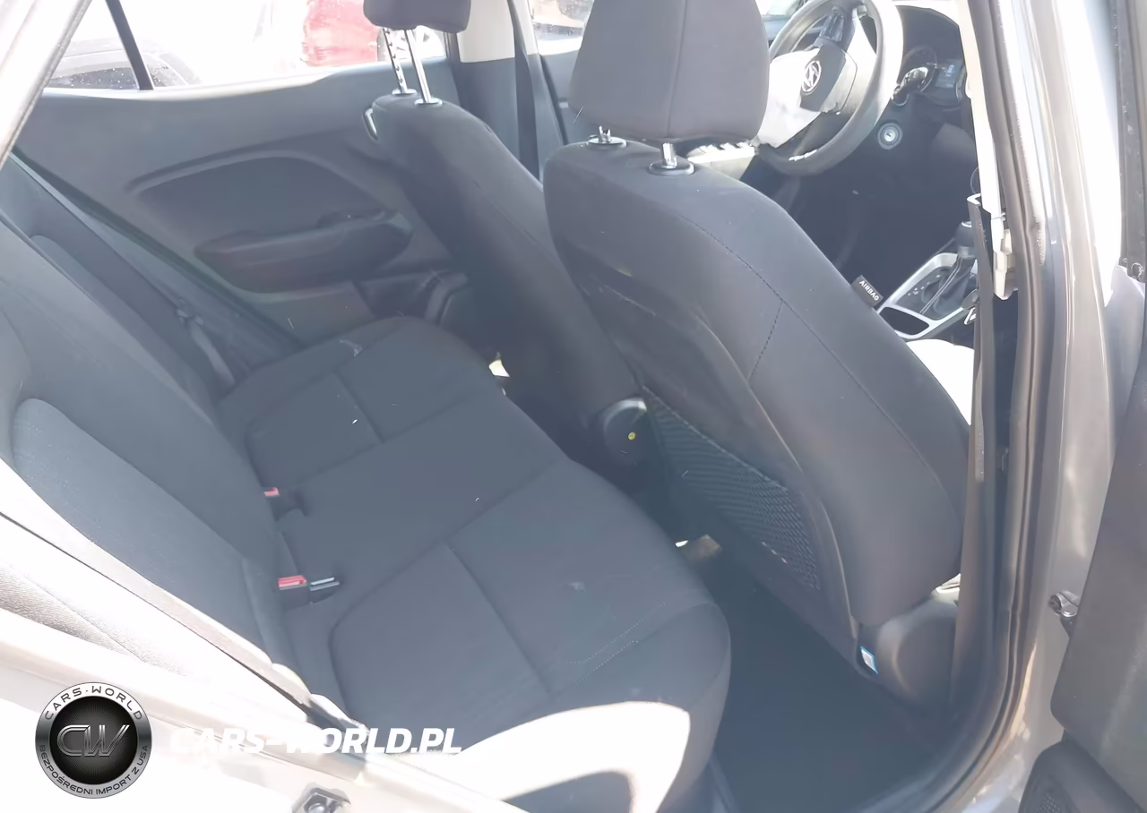 2022 Hyundai Venue Se VIN:KMHRB8A3XNU171469 - 8