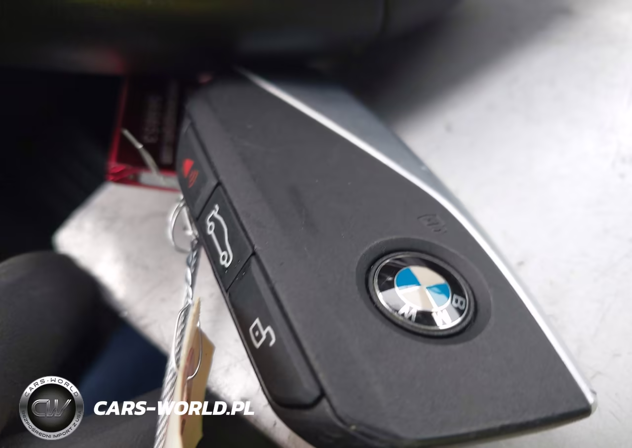 2025 BMW 530I VIN:WBA43FJ08SCU02633 - 11