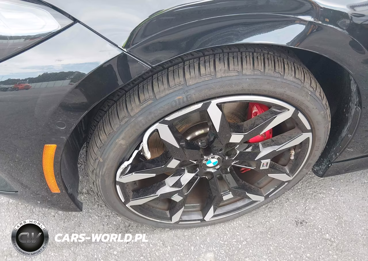 2026 BMW 330I VIN:WBA13LA01TFW62938 - 17