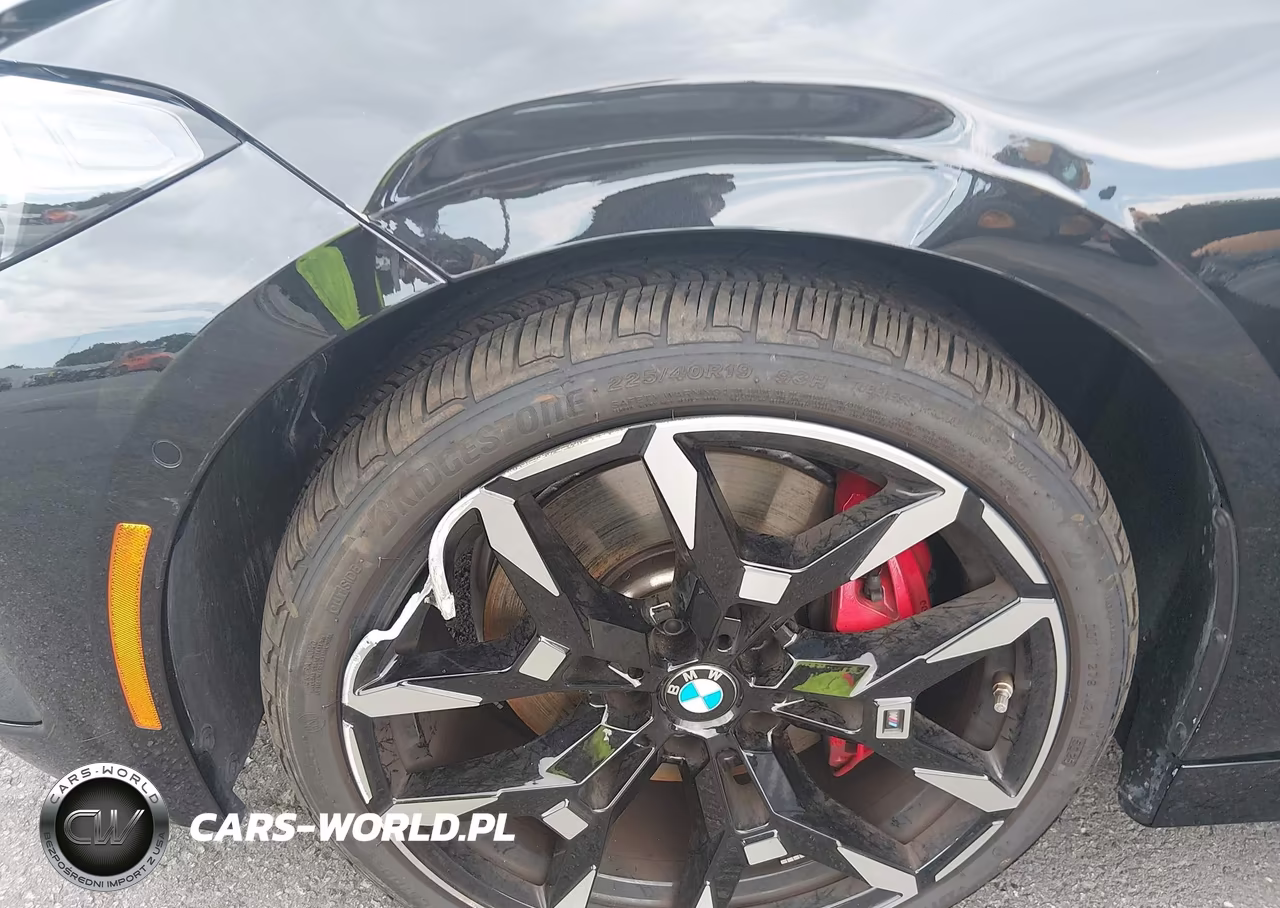 2026 BMW 330I VIN:WBA13LA01TFW62938 - 19