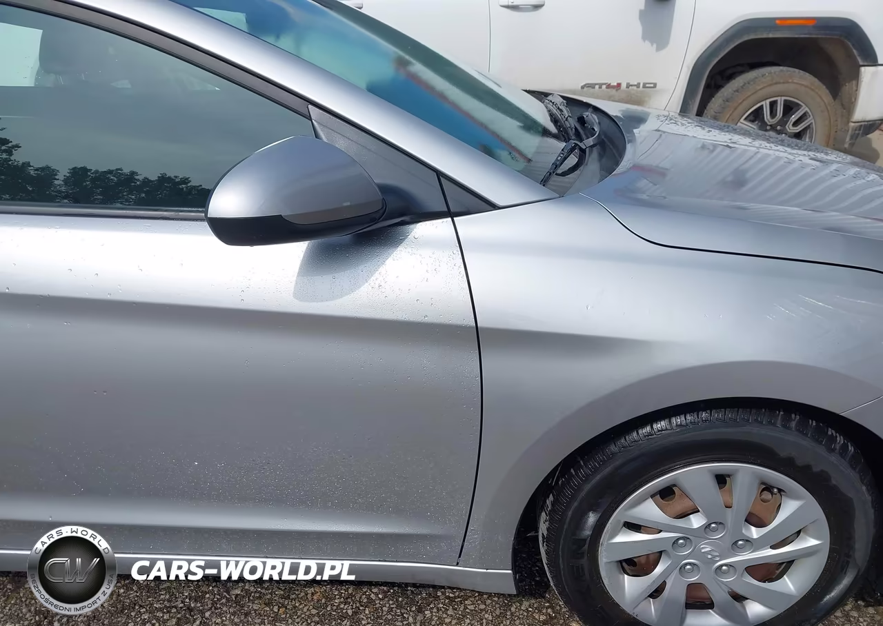 2020 Hyundai Elantra Se VIN:5NPD74LFXLH614467 - 16